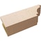 Ekena Millwork 4in. W x 6in. H x 16in. L Mediterranean Woodgrain TimberThane Rafter Tail, Primed Tan RFTUR04X06X16MEDRCPR - alternate 4